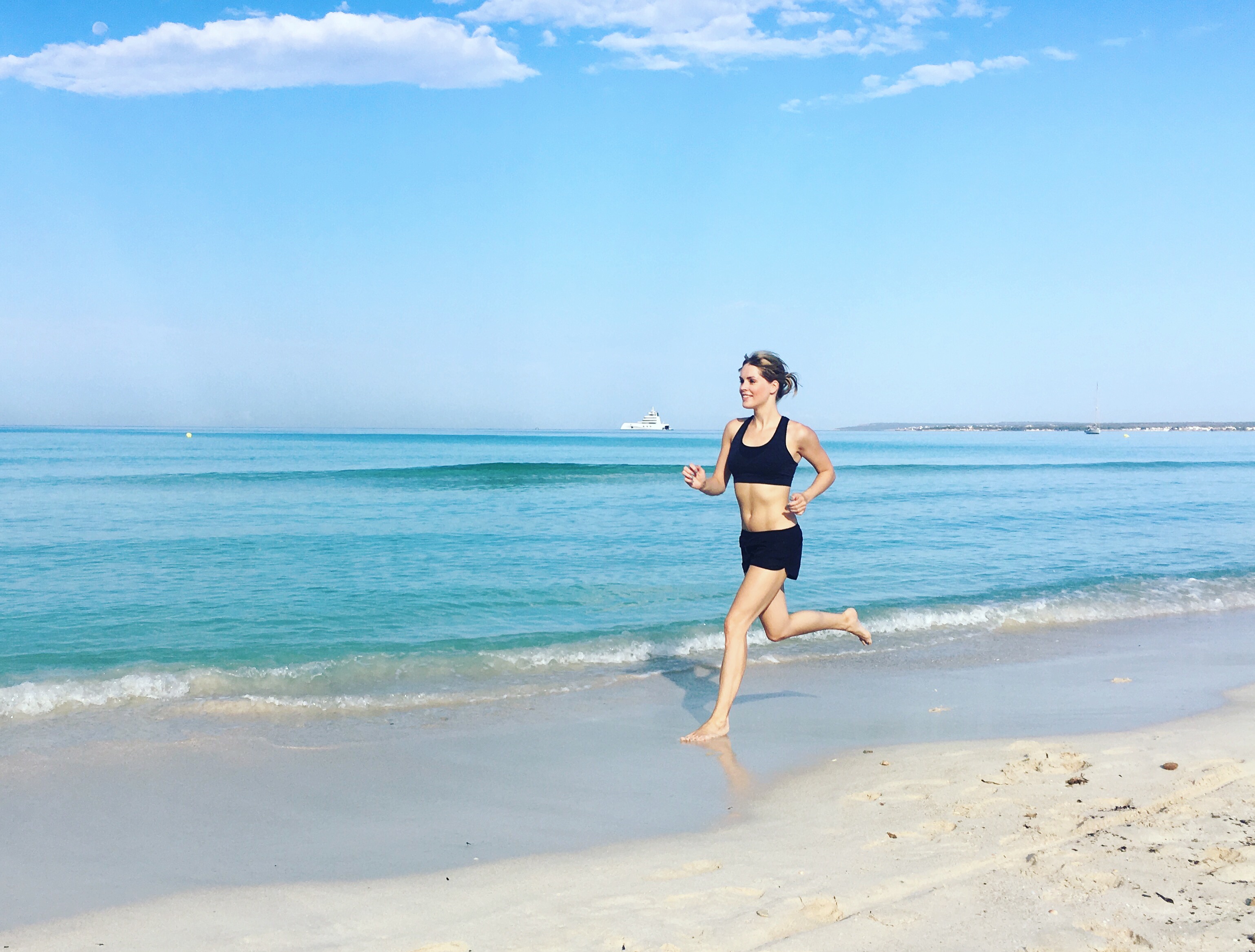 Run Caro Run