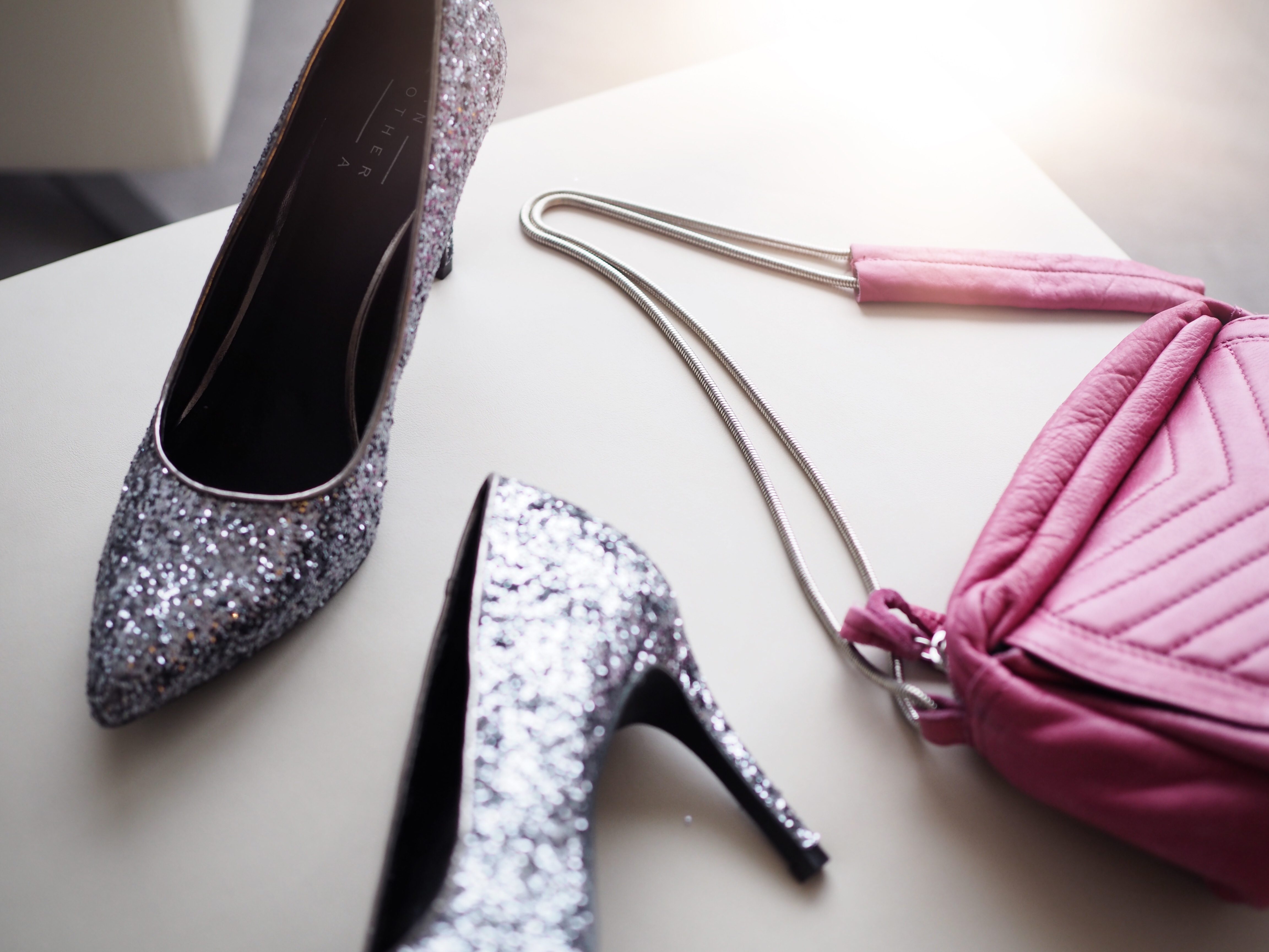 Blogger Adventskalender Türchen 20 – Mein Silvester Look