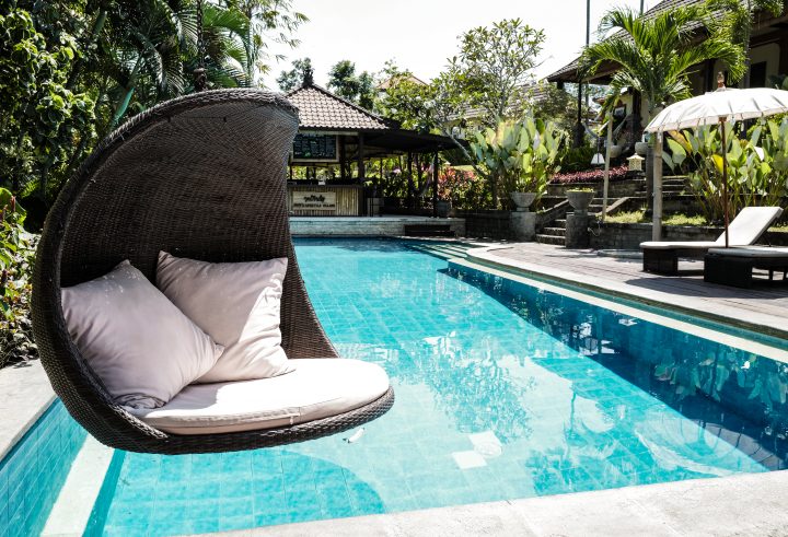 Surf & Yoga im Mondo Surf & Lifestyle Village / Canggu