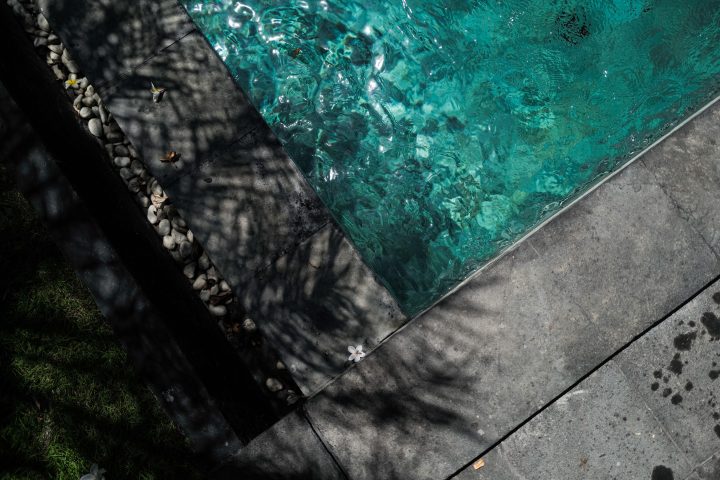 Retreat im Pineapple House auf Bali / Canggu