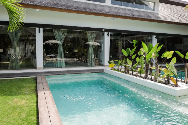 Beyond Bungalows / Canggu
