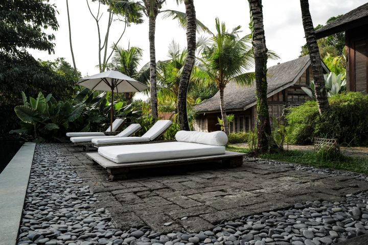 Kalapa Boutique Resort & Yoga / Canggu