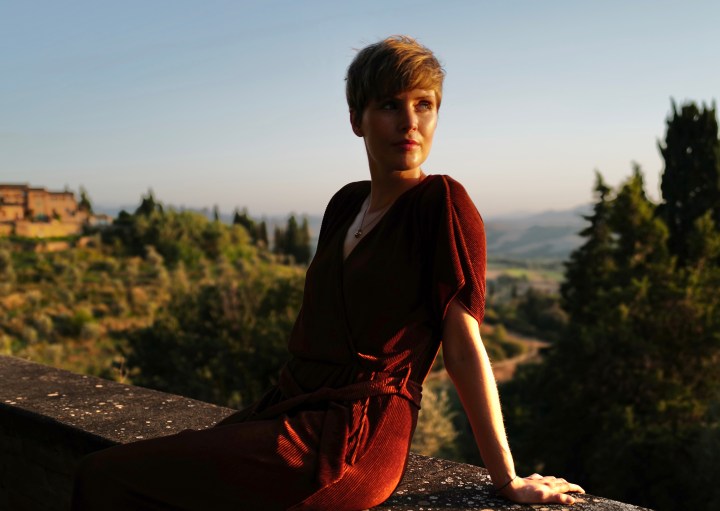 Wann haben wir eigentlich aufgehört UNSERE Träume zu leben?