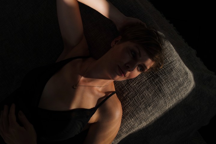 Mein Leben nach Ovarektomie und mit Anti-Hormontherapie