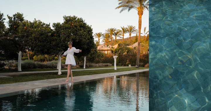 Verliebt in Ibiza: Kleine Auszeit im Atzaró Hotel
