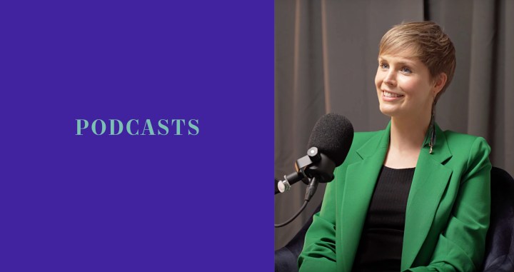 Podcasts